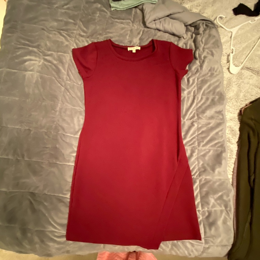 Never been worn mini dress